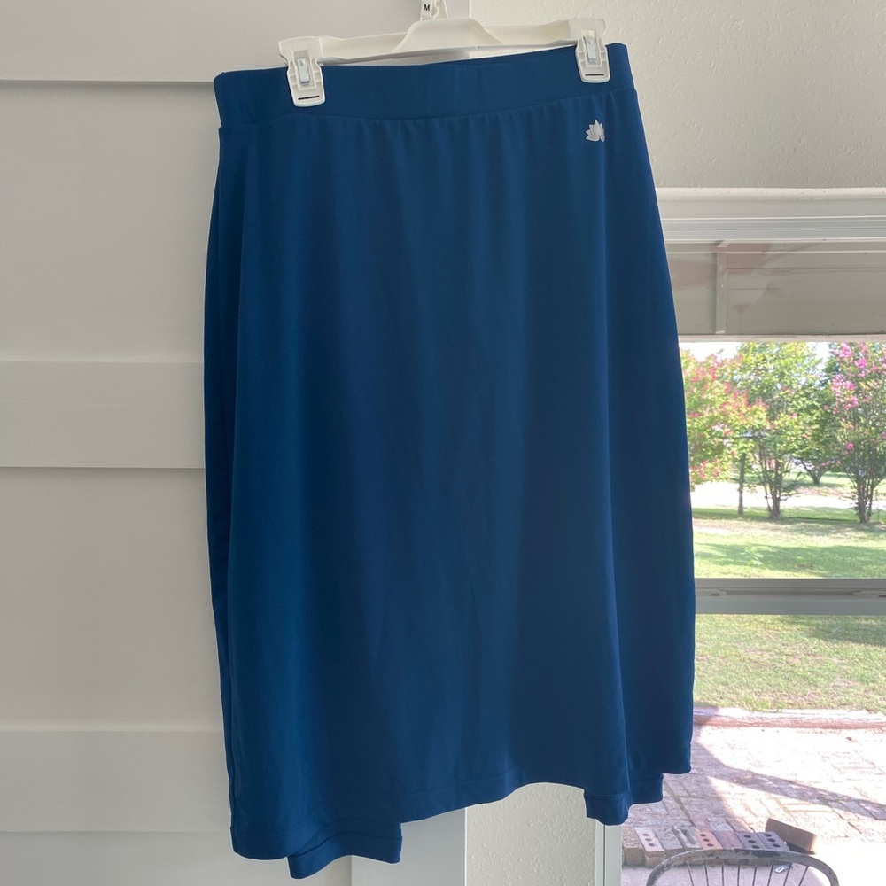 Snoga exercise skirt